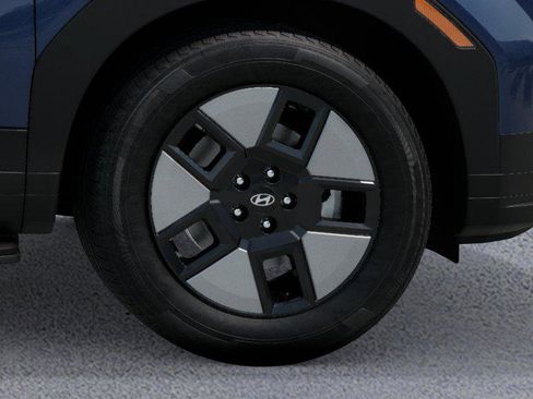 New 2026 Hyundai Santa Fe SEL image 8