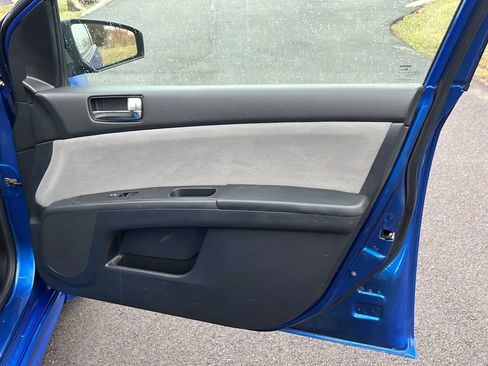 Used 2012 Nissan Sentra 2.0 SR image 17