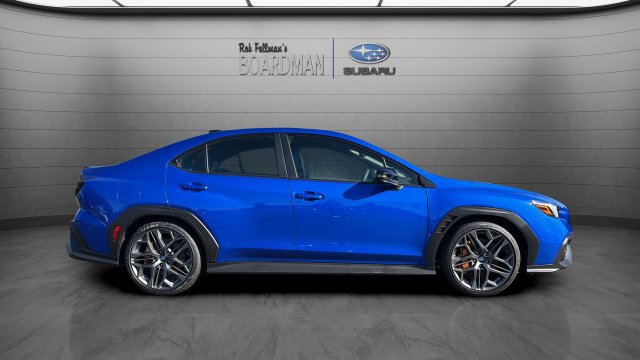 New 2026 Subaru WRX tS AWD/4WD image 3