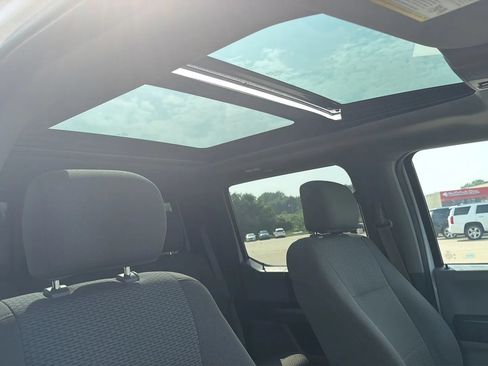 Used 2017 Ford F150 XLT w/ Equipment Group 302A Luxury AWD/4WD image 74