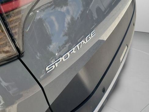 New 2026 Kia Sportage EX w/ EX Panorama Roof Package FWD image 29