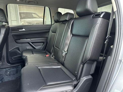 Used 2021 Volkswagen Atlas SEL image 23