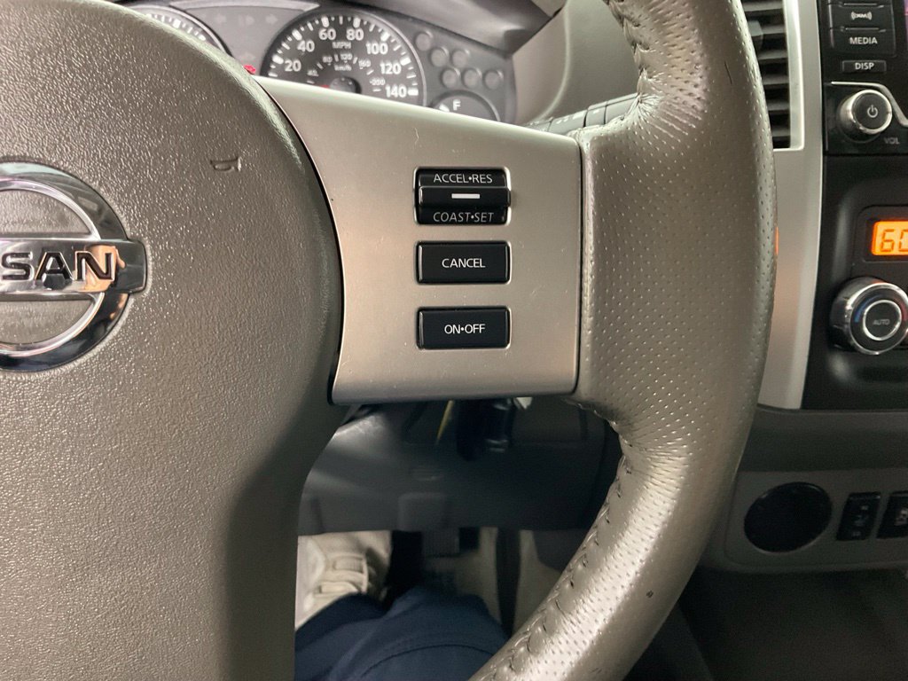 Used 2018 Nissan Frontier SV w/ Value Truck Package RWD image 25