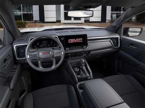 New 2026 GMC Canyon Elevation w/ Convenience Package image 15