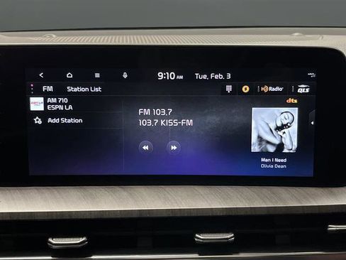 Used 2024 Kia Telluride SX Prestige image 20