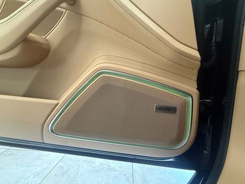 Used 2023 Porsche Panamera 4 AWD/4WD image 21