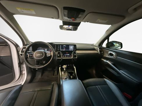 Certified 2022 Kia Sorento S AWD/4WD image 22