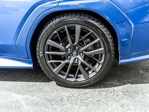Used 2022 Subaru WRX AWD/4WD image 28