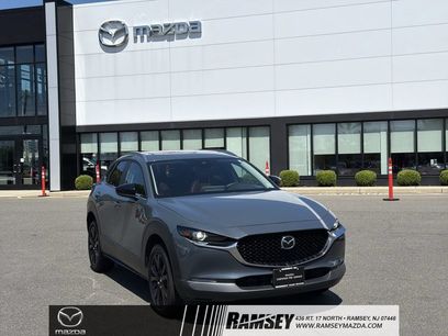 Certified 2023 MAZDA CX-30 AWD 2.5 S w/ Preferred Package