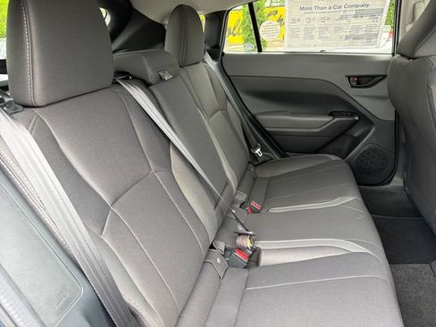 New 2026 Subaru Crosstrek 2.0i Premium AWD/4WD image 24