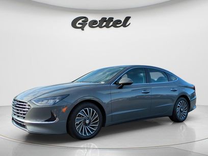 Used 2020 Hyundai Sonata SEL