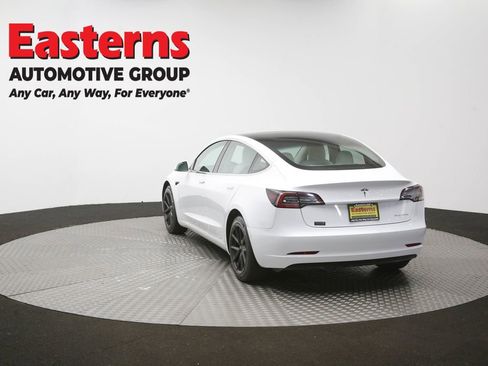Used 2018 Tesla Model 3 Long Range AWD/4WD image 60