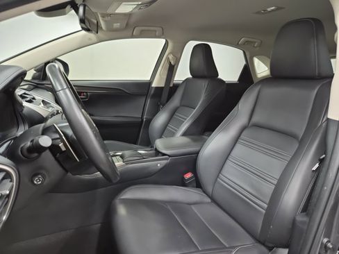 Used 2020 Lexus NX 300 300 Base image 19