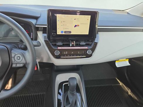 New 2026 Toyota Corolla LE FWD image 7