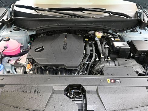 New 2026 Hyundai Santa Cruz SEL image 2