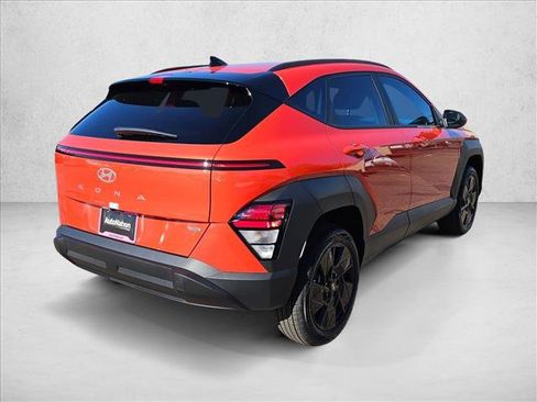 New 2026 Hyundai Kona SEL Sport image 2