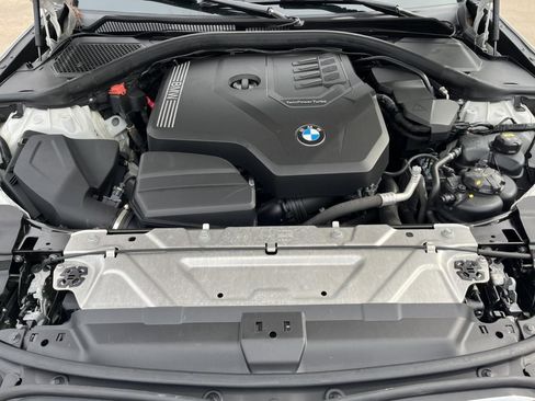 Used 2019 BMW 330i Sedan w/ Convenience Package image 10