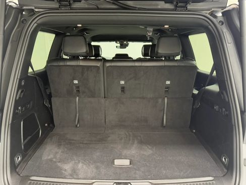 Used 2024 Jeep Wagoneer Series II w/ Flexible Seating Group image 54