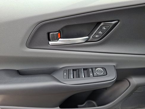 Used 2025 Toyota Prius Limited w/ Limited Premium Package image 12