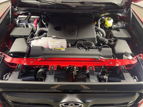 New 2026 Toyota Tundra SR image 10