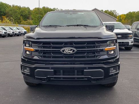 New 2025 Ford F150 XLT image 2