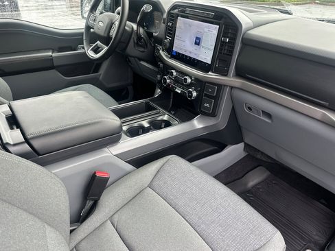 Used 2024 Ford F150 XLT w/ Equipment Group 302A MID image 19