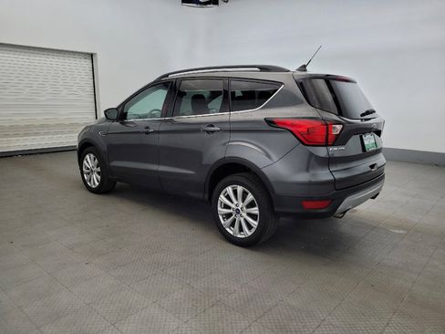 Used 2019 Ford Escape SEL FWD image 3