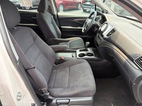Used 2018 Honda Pilot EX image 29