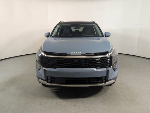 New 2026 Kia Sportage SX Prestige image 2