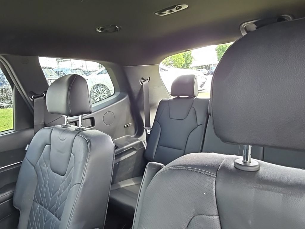 Used 2024 Kia Telluride EX X-Line AWD/4WD image 35