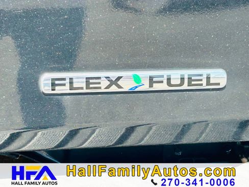 Used 2013 Ford F150 FX4 w/ Luxury Equipment Group image 34