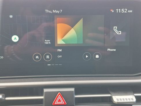 New 2026 Kia Sportage SX AWD/4WD image 21