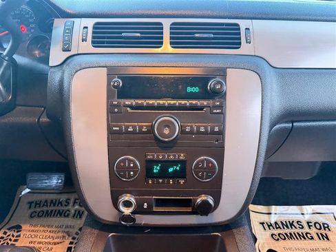 Used 2013 Chevrolet Silverado 1500 LTZ image 27