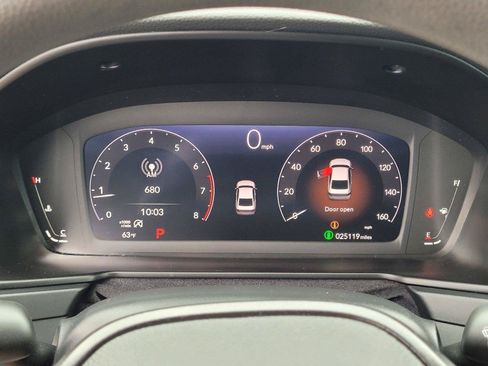 Used 2023 Honda Accord EX image 29