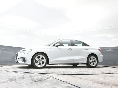 Used 2023 Audi A3 2.0T Premium image 57