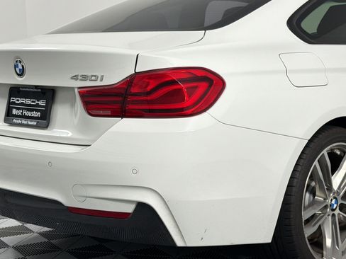 Used 2018 BMW 430i Coupe image 10