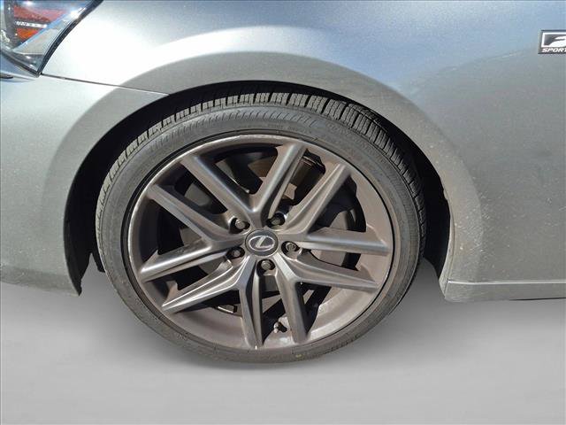 Used 2020 Lexus IS 350 F Sport w/ F Sport Package AWD/4WD image 14
