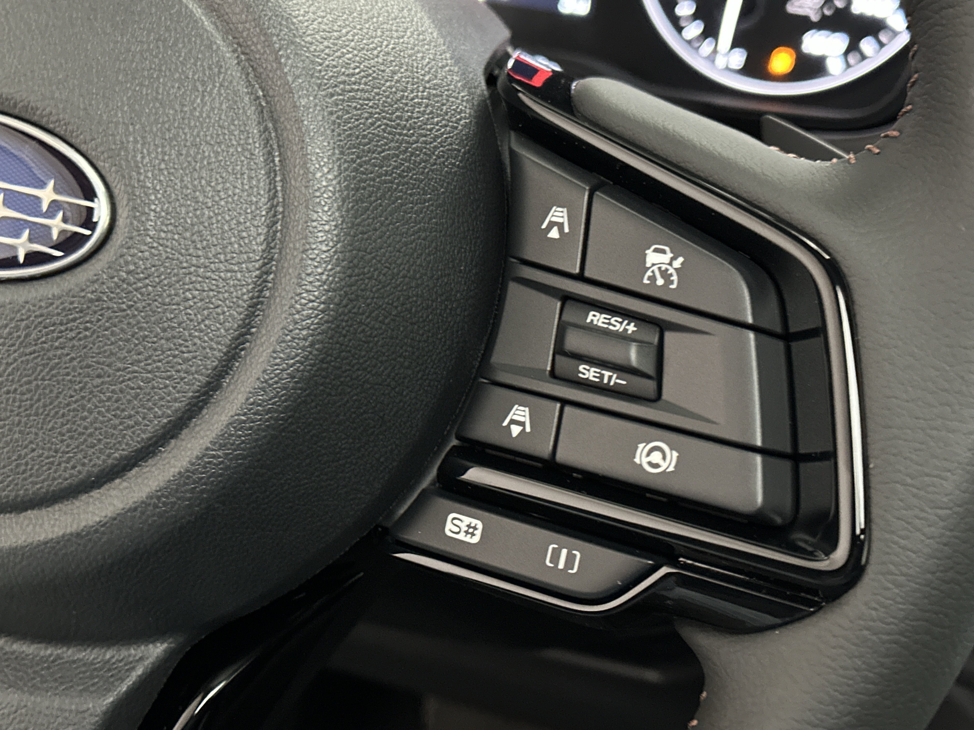 New 2026 Subaru Forester Sport AWD/4WD image 15