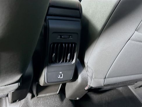 Used 2025 Dodge Hornet R/T AWD/4WD image 25