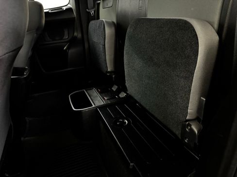 Used 2023 Toyota Tacoma SR w/ SR Convenience Package RWD image 30