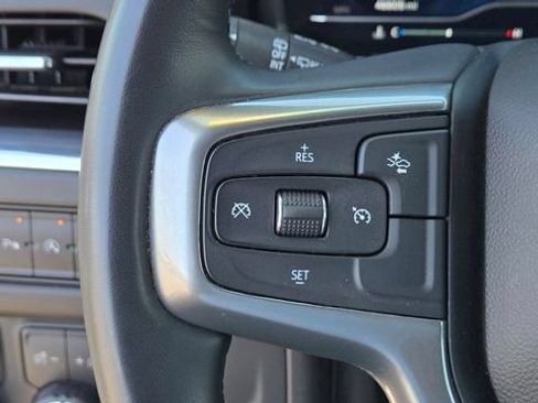 Used 2023 Chevrolet Tahoe LT RWD image 18
