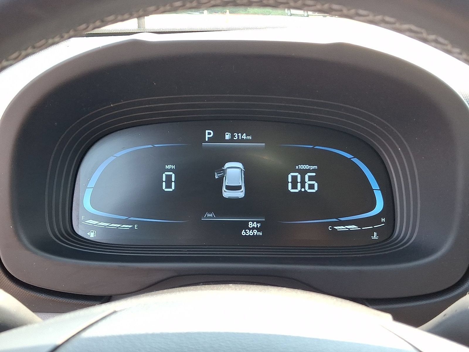Certified 2024 Hyundai Venue SEL FWD image 19