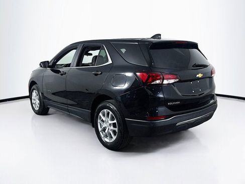 Used 2024 Chevrolet Equinox LT image 7