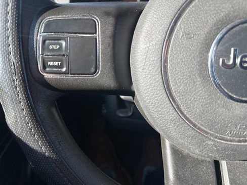 Used 2016 Jeep Compass Sport w/ Power Value Group image 16