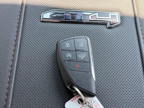 Used 2026 GMC Sierra 2500 AT4 w/ AT4 Premium Plus Package AWD/4WD image 43