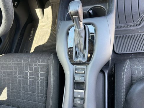 Used 2024 Honda HR-V LX image 23