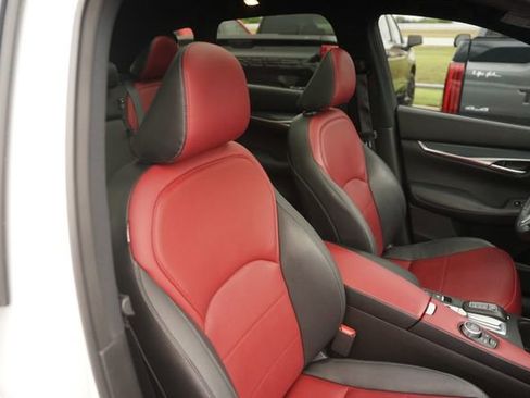 Used 2023 INFINITI QX50 Sport FWD image 20