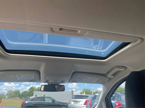 Used 2018 Ford EcoSport SES image 20