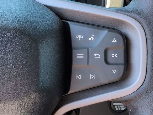 New 2026 Ford Bronco Outer Banks AWD/4WD image 27