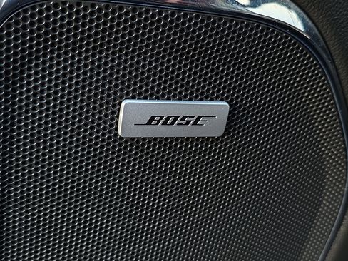 Used 2016 Chevrolet Silverado 1500 LTZ w/ LTZ Plus Package image 11